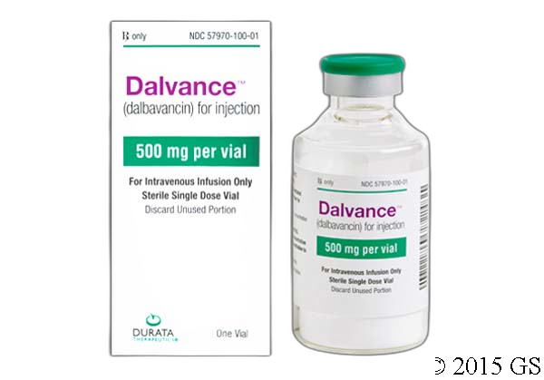 Dalvance