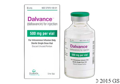 Dalvance (Dalbavancin) Prices, Coupons & Savings Tips - GoodRx