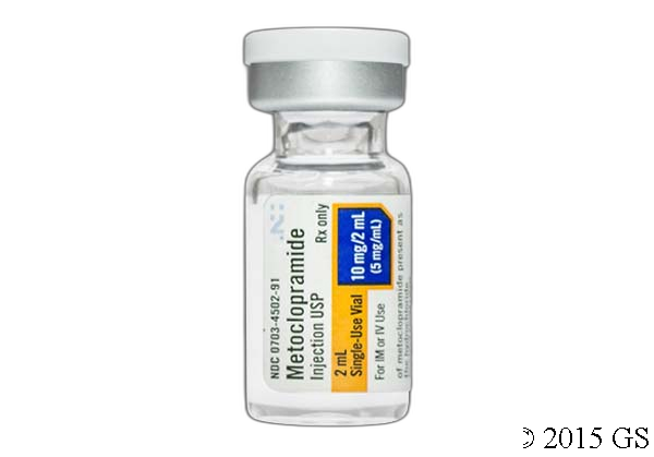 Metoclopramide