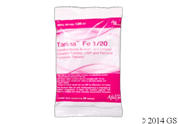 Tarina Fe 1/20