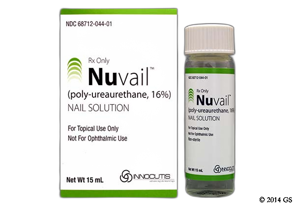 Nuvail