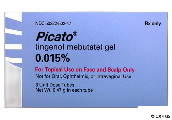 Picato 2026 Prices, Coupons & Savings Tips - GoodRx