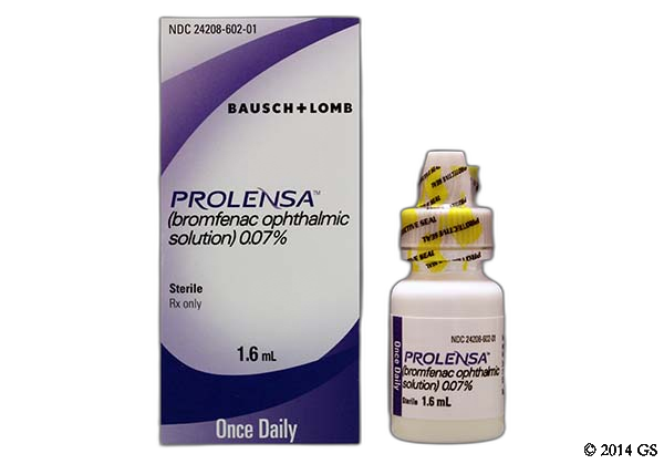 Prolensa