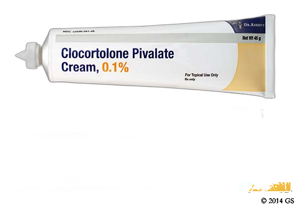 Clocortolone Pivalate