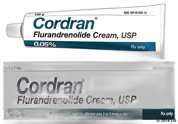Cordran