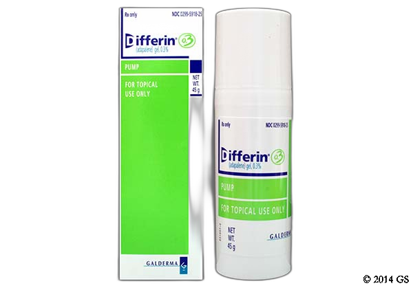 Differin