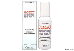 Ecoza Coupon - Ecoza 70g of 1% can of foam