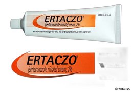 Ertaczo Coupon - Ertaczo 60g of 2% tube of cream