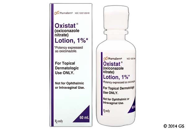 Oxistat