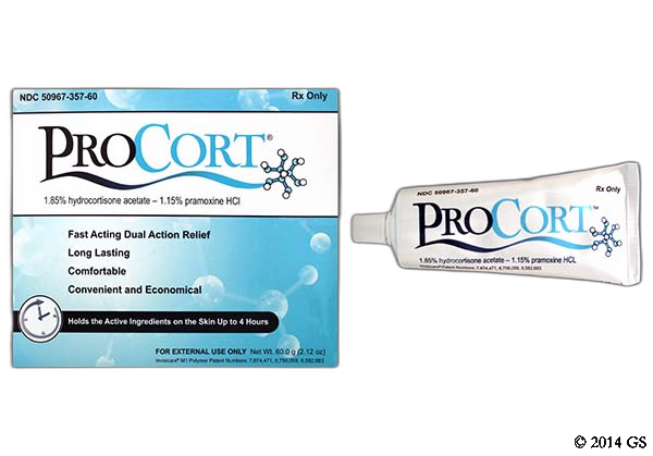 Procort 2026 Prices, Coupons & Savings Tips - GoodRx