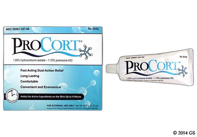 Procort Prices, Coupons & Savings Tips - GoodRx