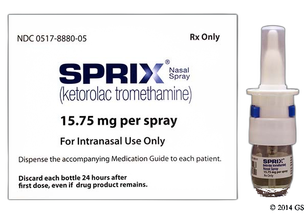 Sprix
