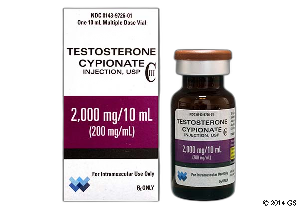 Remarkable Website - Post Cycle Therapy Protocol with Testosterone Cypionate Will Help You Get There