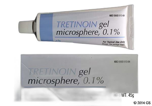 Tretinoin Micro