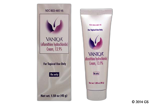 Vaniqa