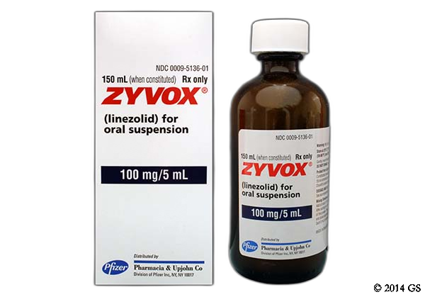 Cost of zyvox pills