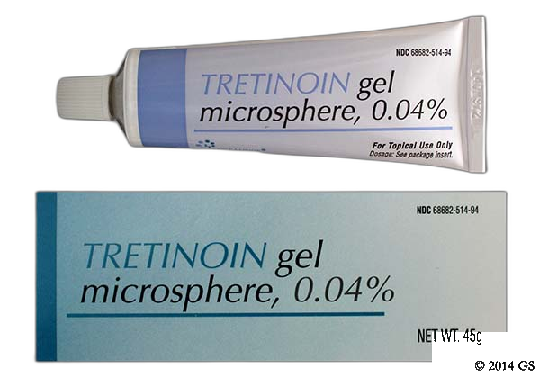 Tretinoin Micro