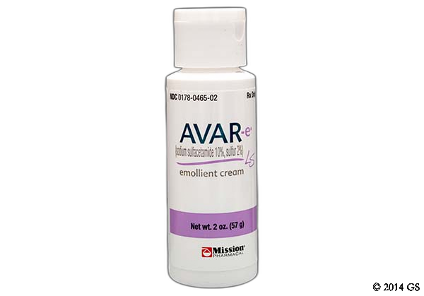 Avar-E LS