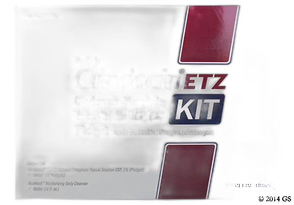 Clindacin Etz