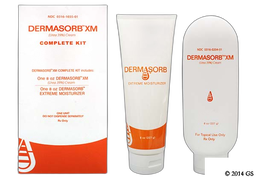Dermasorb XM Coupon - Dermasorb XM 8 ounces of 39% kit