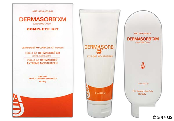 Dermasorb XM