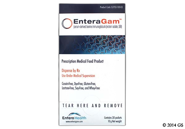 Enteragam