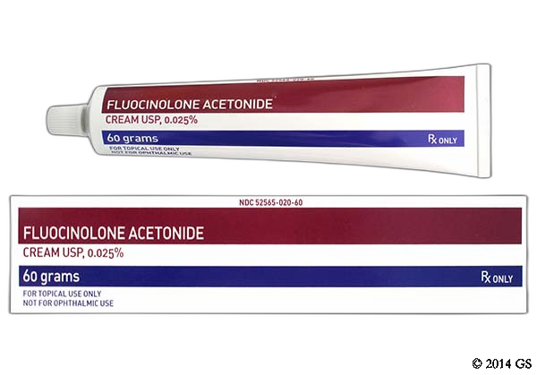 Fluocinolone