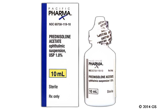 Buying prednisolone
