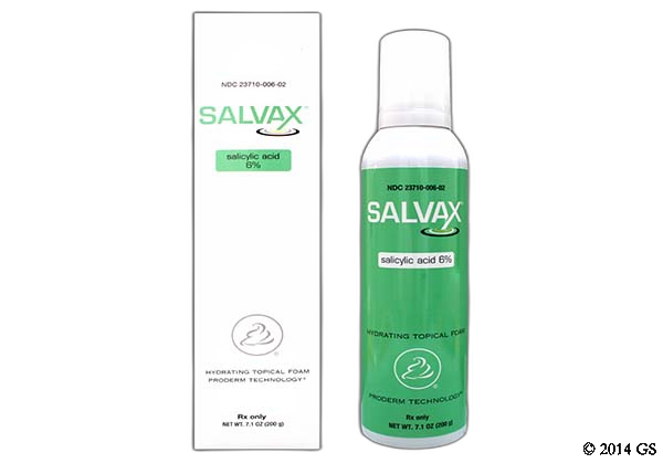 Salvax