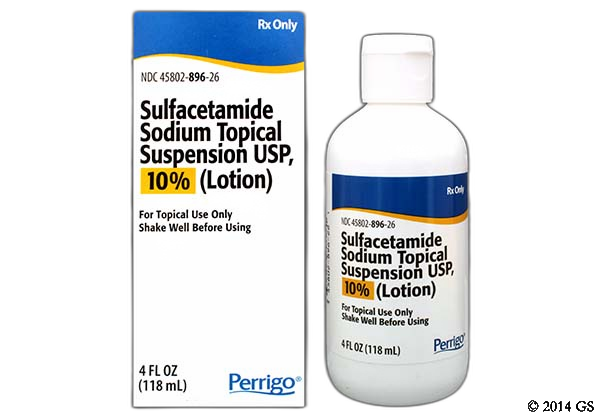 Sulfacetamide Prices, Coupons & Savings Tips - GoodRx