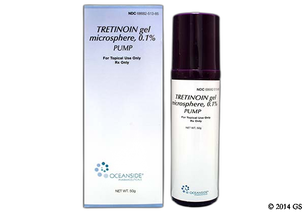 Tretinoin Micro