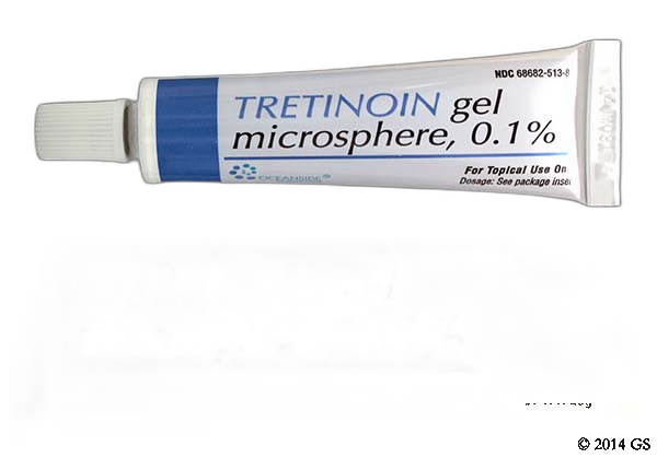 Tretinoin Micro