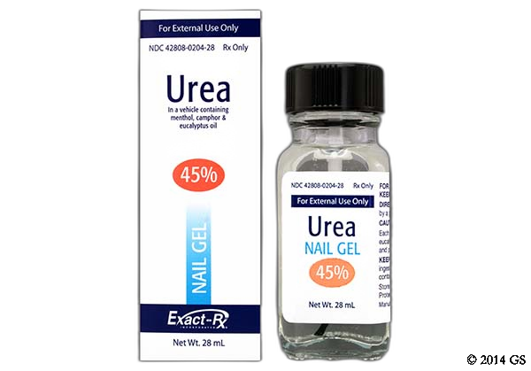 Urea
