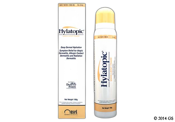 Hylatopic