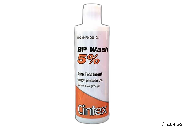 BP Wash