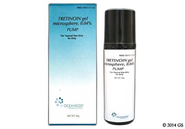 Tretinoin Micro