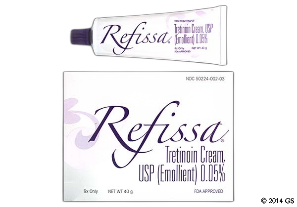 Refissa