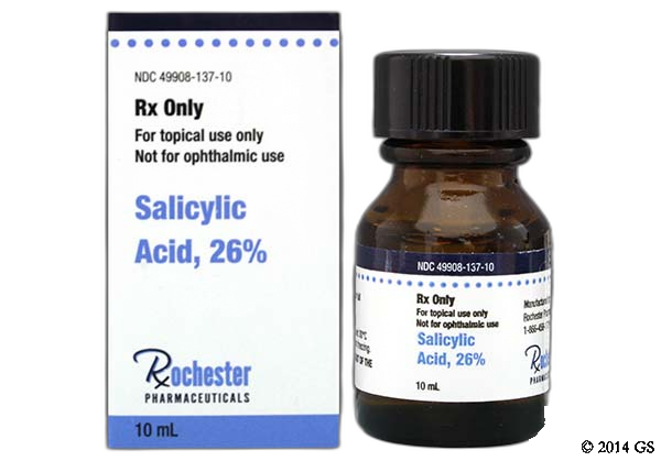 Salicylic Acid
