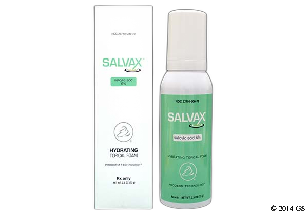 Salvax