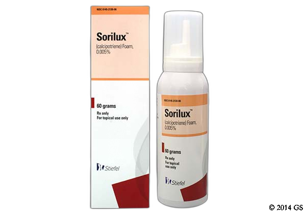 Sorilux