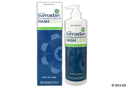 Sumadan Coupon - Sumadan 454g of 9%/4.5% bottle of wash