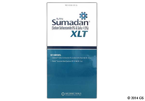 Sumadan Xlt