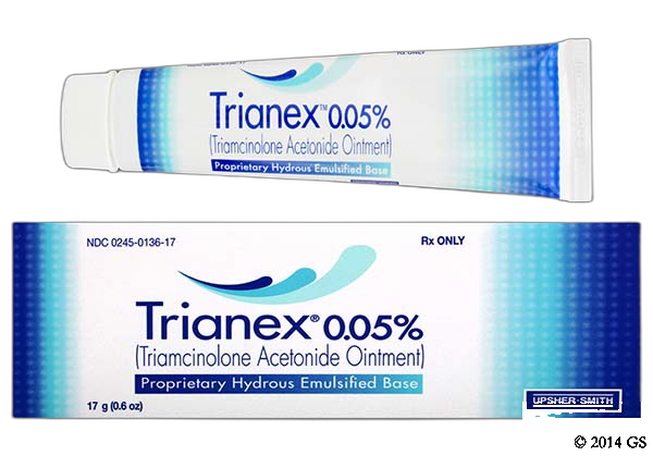 Trianex