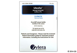Ulesfia Coupon - Ulesfia 2 bottles of 227g package