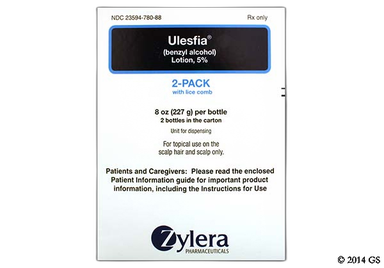 Ulesfia Coupon - Ulesfia 2 bottles of 227g package