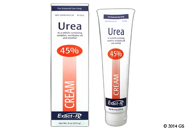 Urea