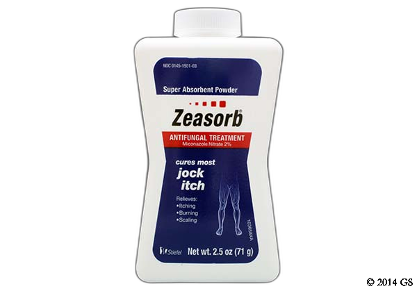 Zeasorb