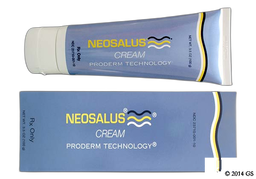 Neosalus Coupon - Neosalus 100g tube of cream