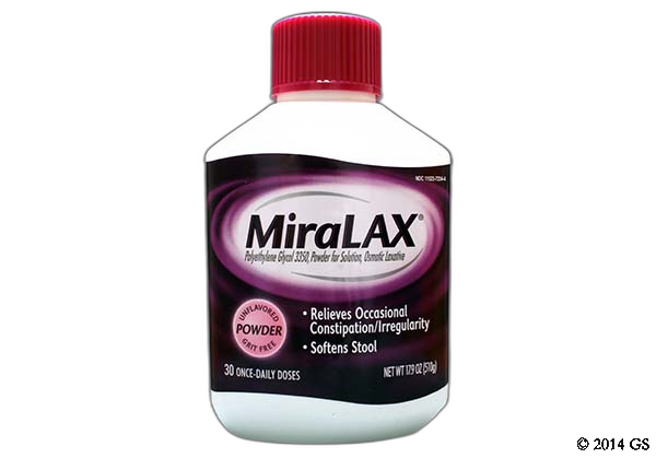 Miralax