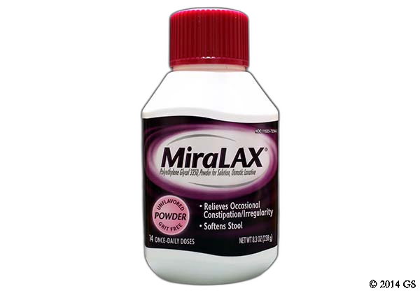 Miralax